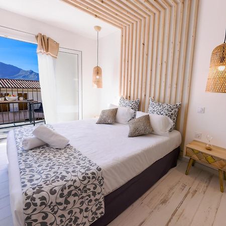 La Manufacture D'Oriano Les Nuits Au Village Montegrosso Luaran gambar