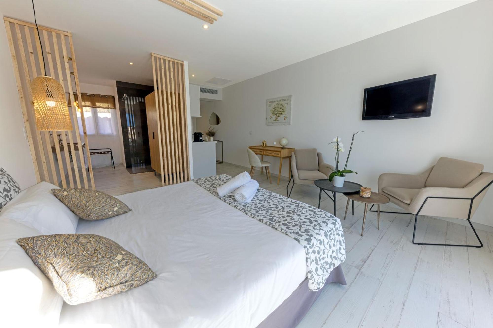 La Manufacture D'Oriano Les Nuits Au Village Montegrosso Luaran gambar
