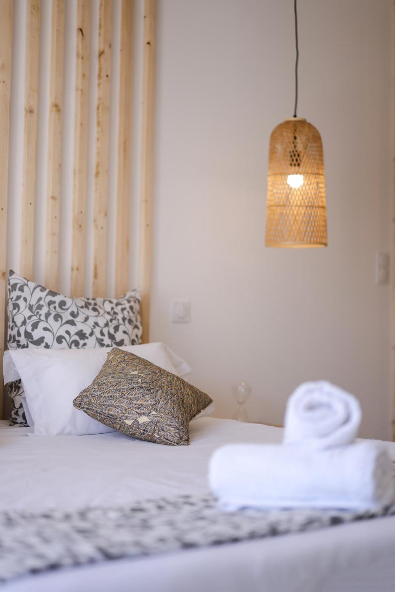 La Manufacture D'Oriano Les Nuits Au Village Montegrosso Luaran gambar
