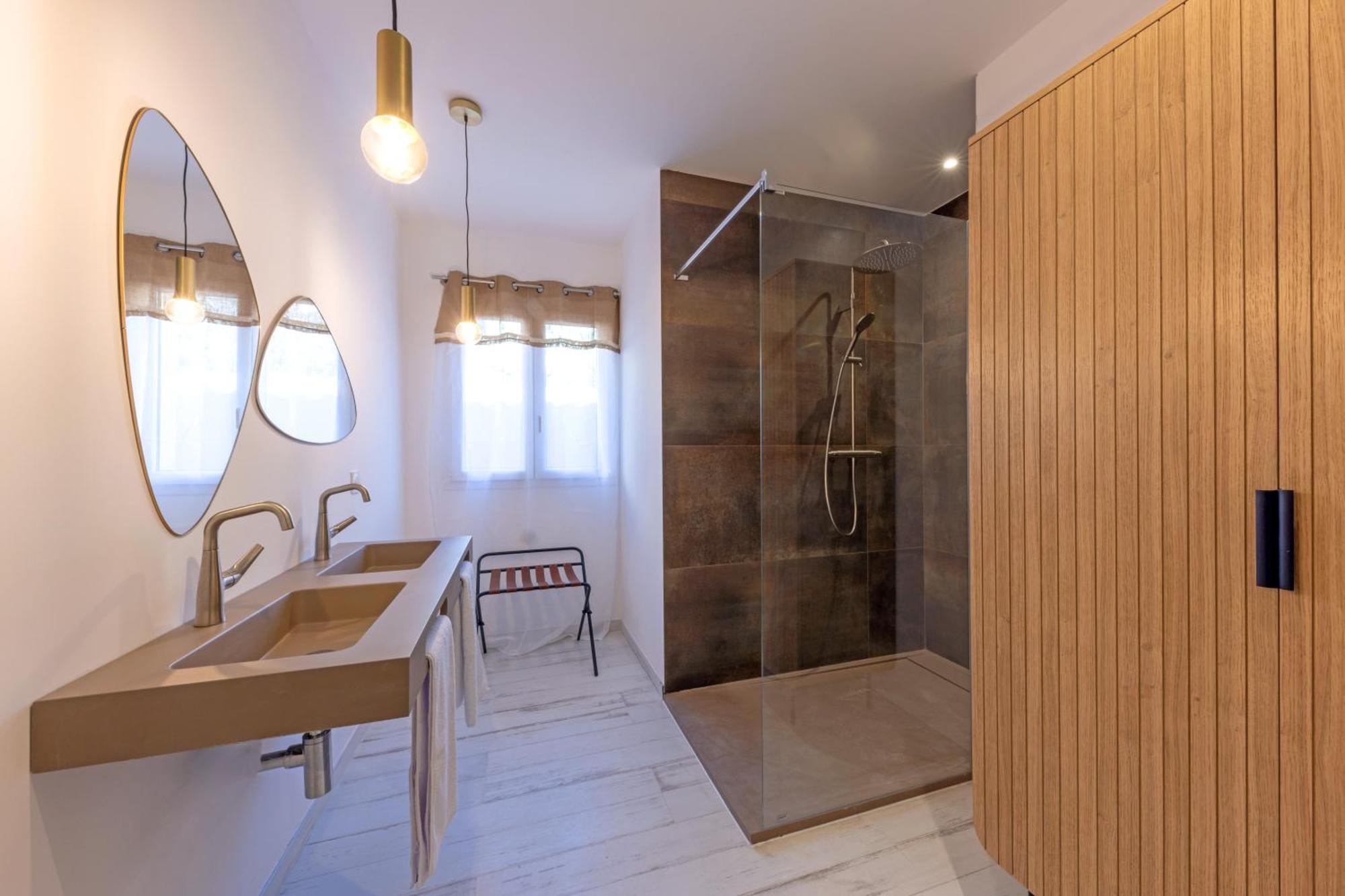 La Manufacture D'Oriano Les Nuits Au Village Montegrosso Luaran gambar