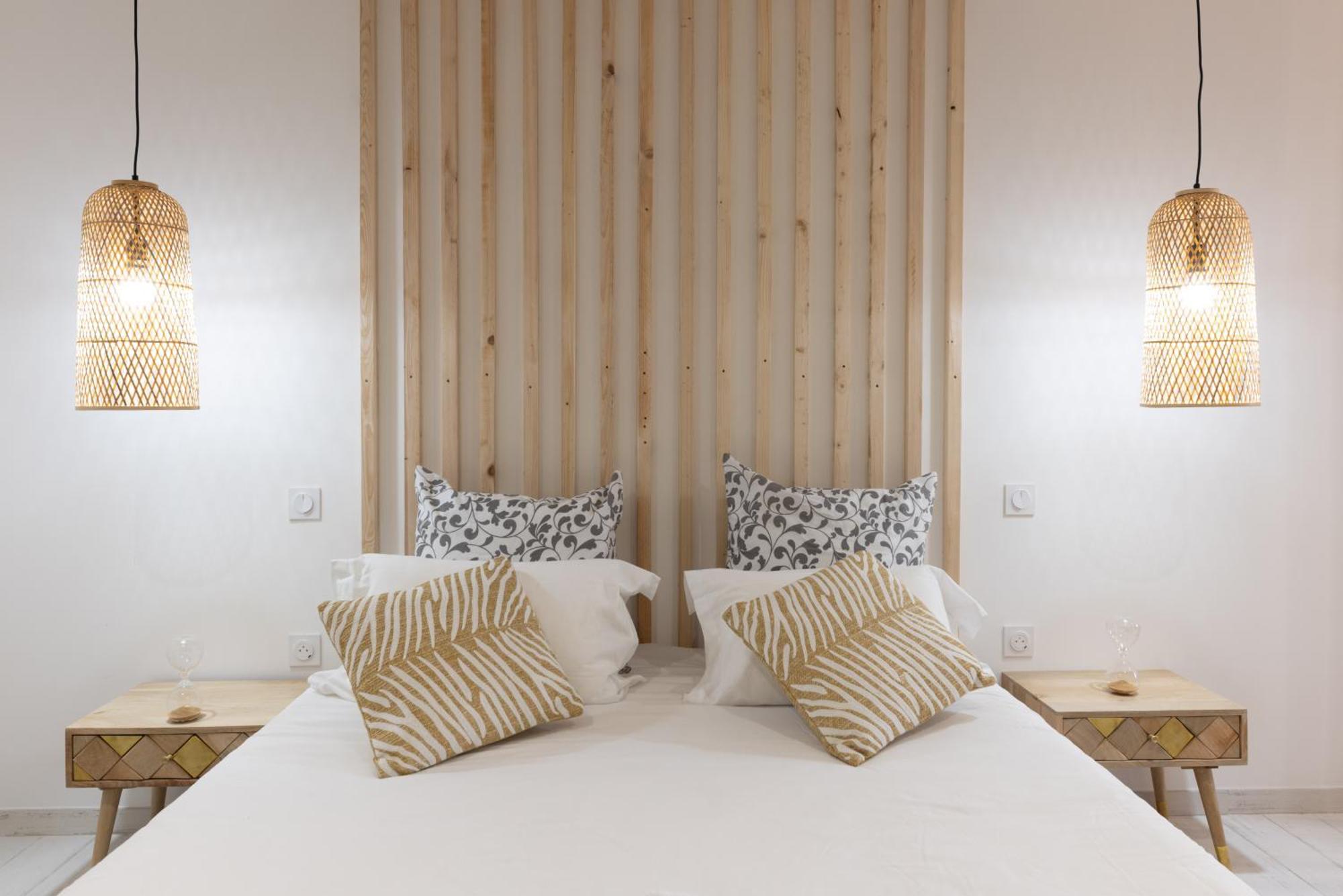 La Manufacture D'Oriano Les Nuits Au Village Montegrosso Luaran gambar