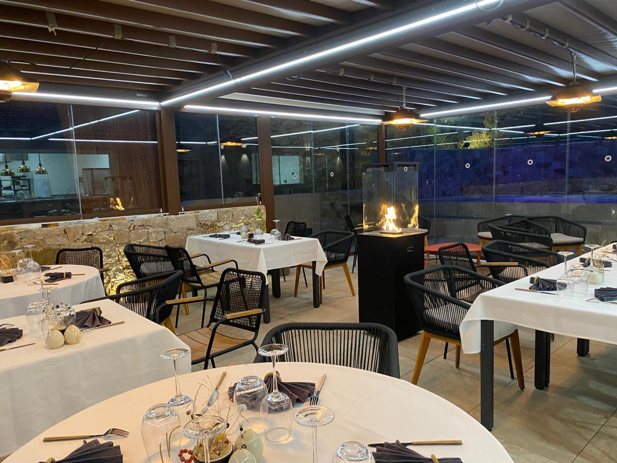 La Manufacture D'Oriano Les Nuits Au Village Montegrosso Luaran gambar